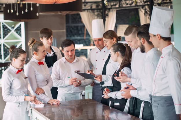 améliorer la gestion des opérations de votre restaurant